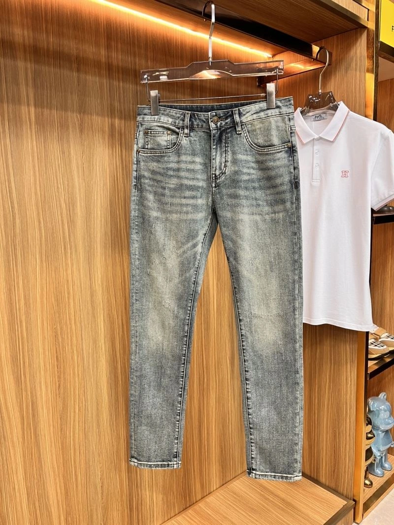 Fendi Jeans Functional 122492