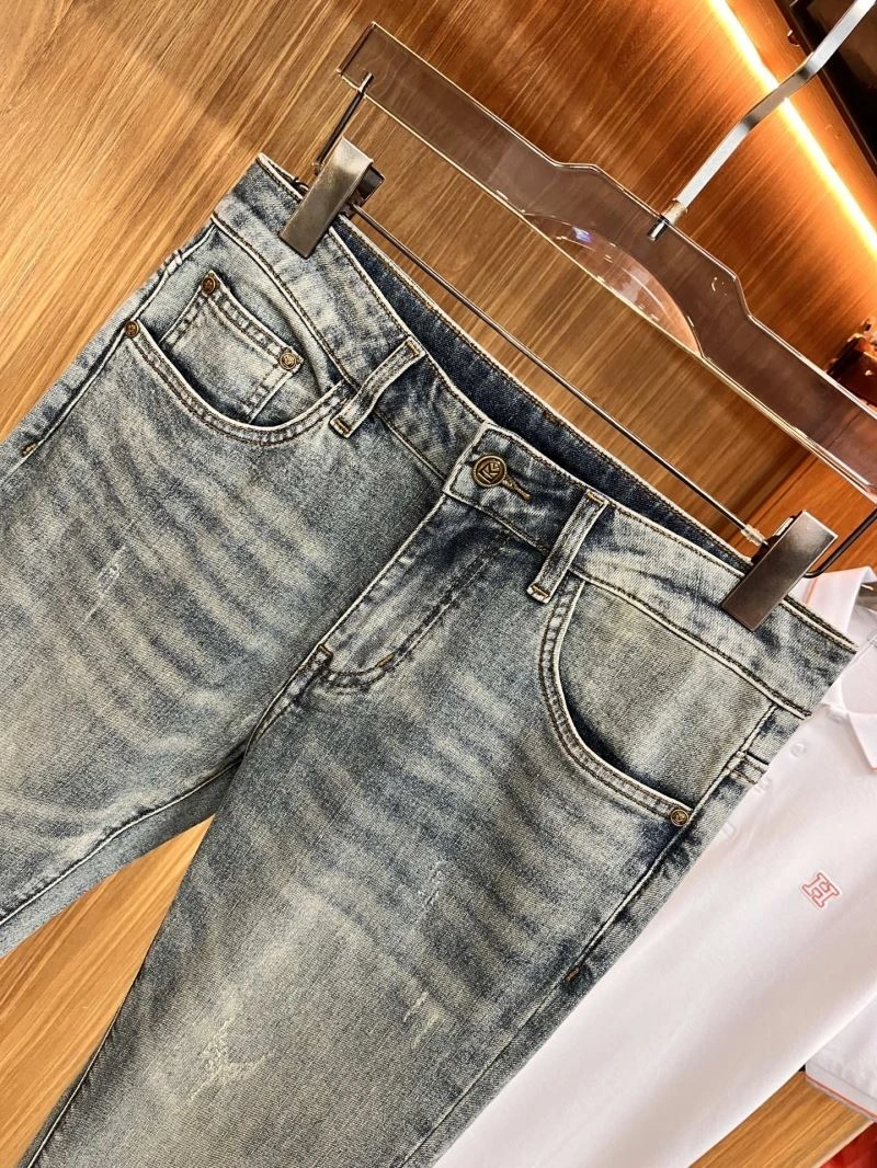 Fendi Jeans Functional 122492