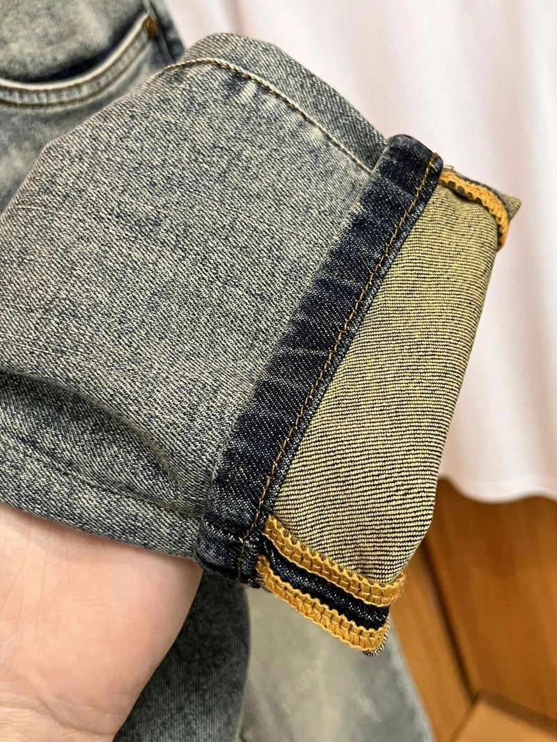 Fendi Jeans Functional 122492