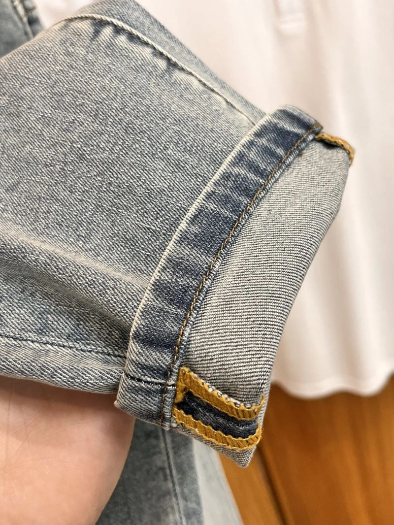 Sophisticated Fendi Jeans 122504