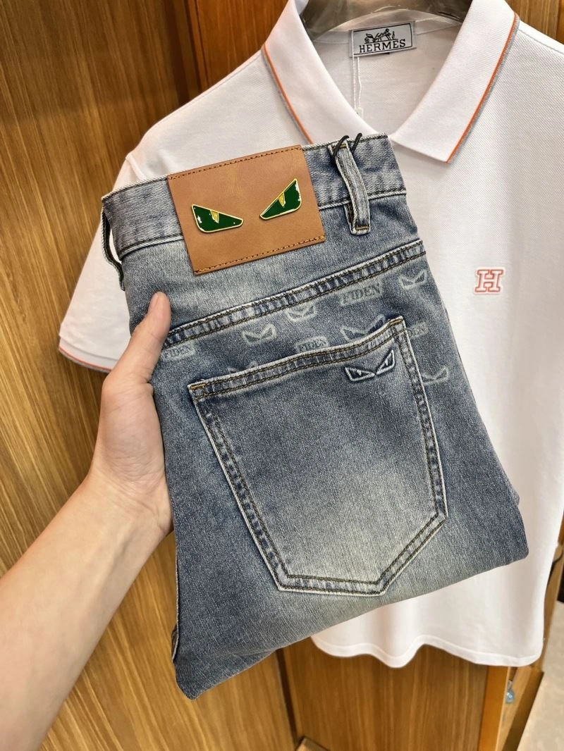 Fendi Jeans Youthful 122490