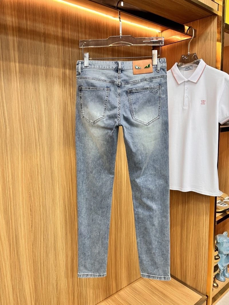 Fendi Jeans Youthful 122490