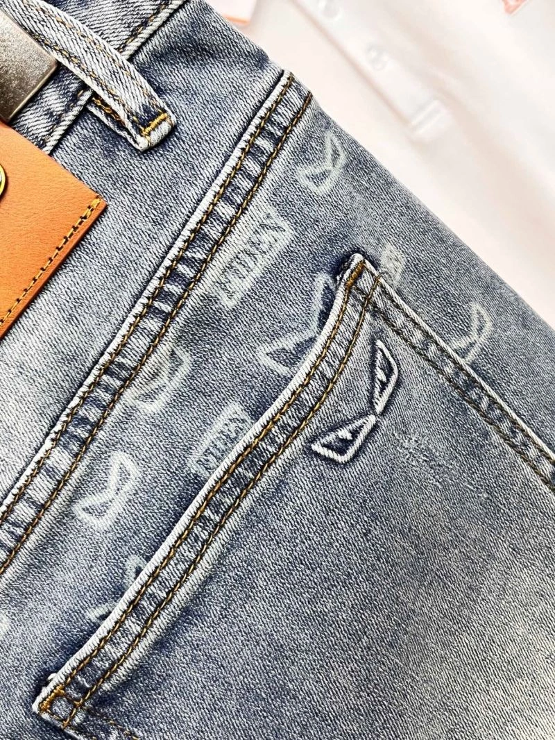 Fendi Jeans Youthful 122490