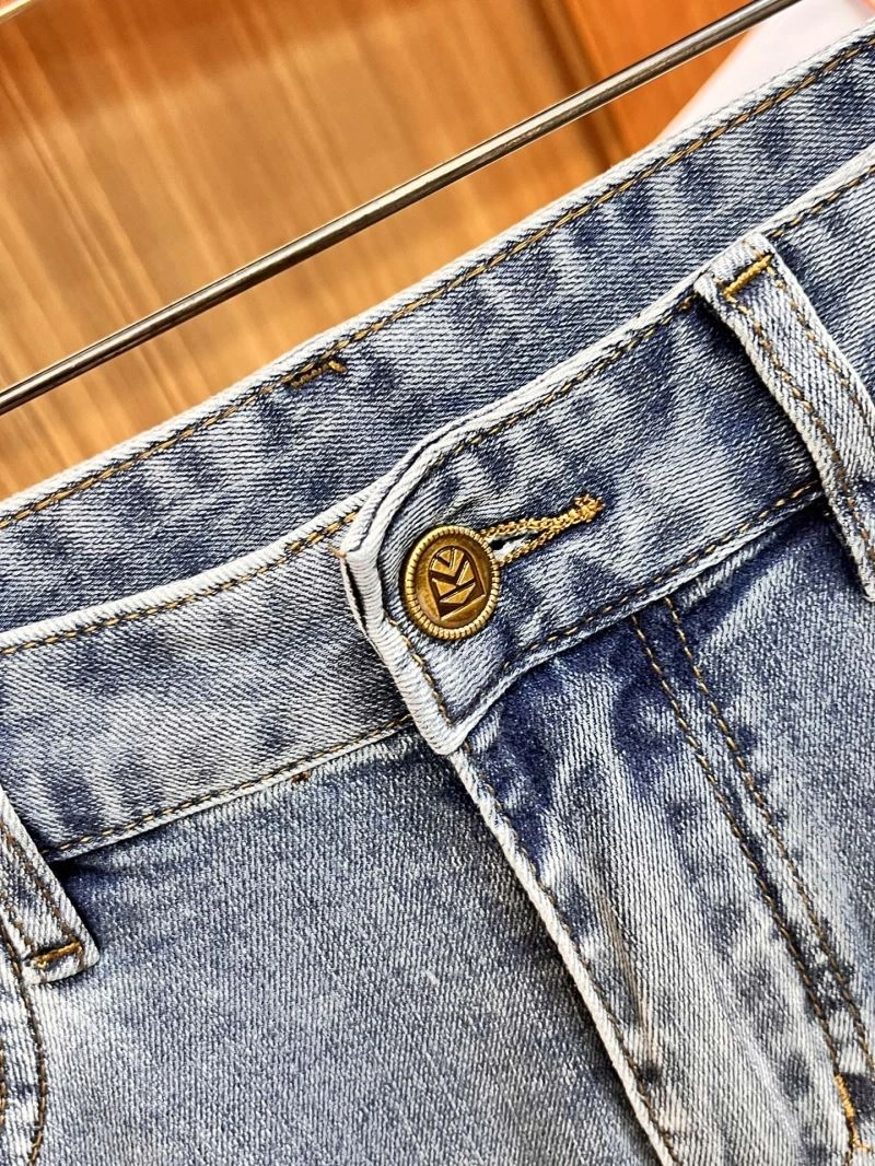 Fendi Jeans Youthful 122490