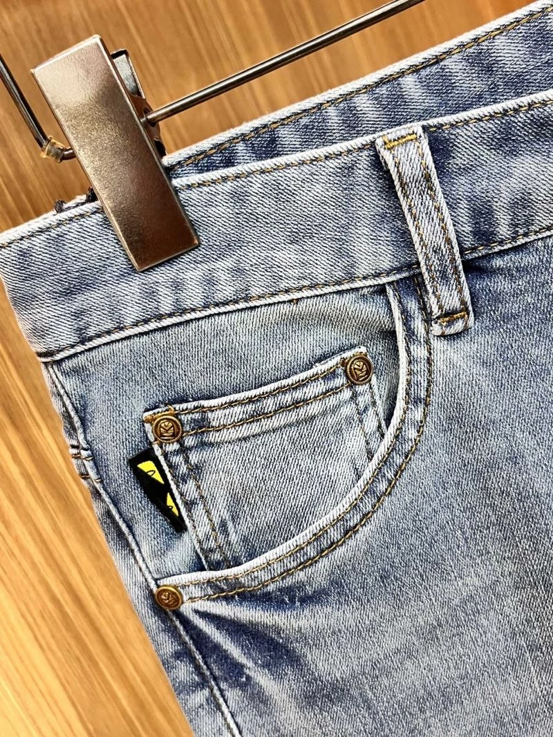 Fendi Jeans Youthful 122490