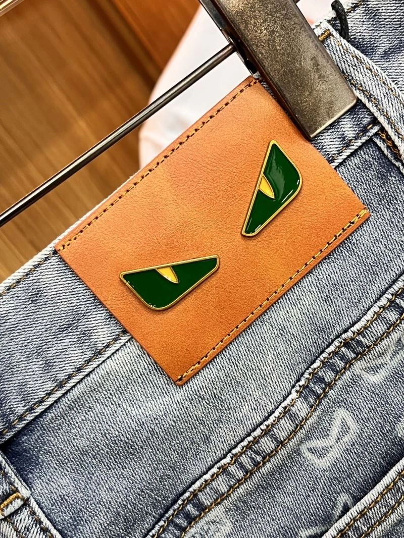 Fendi Jeans Youthful 122490