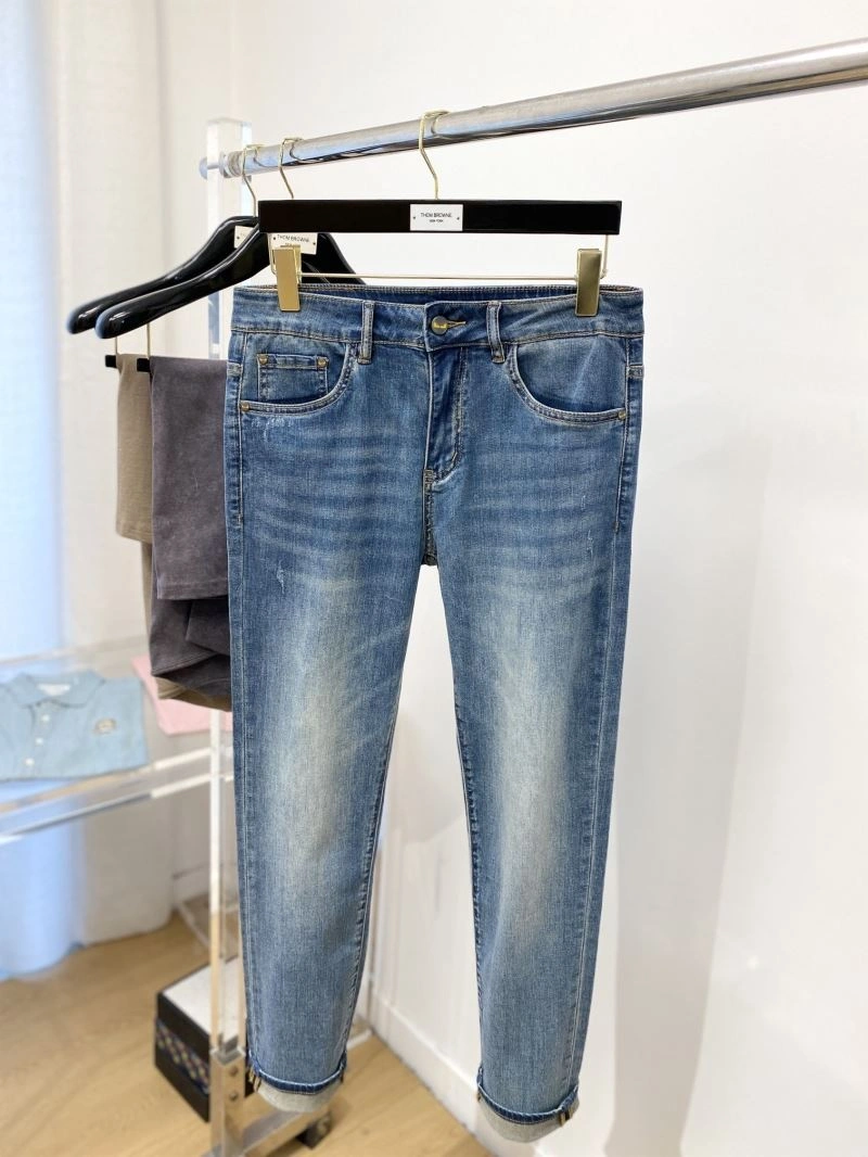 Fendi Jeans EyeCatching 122491