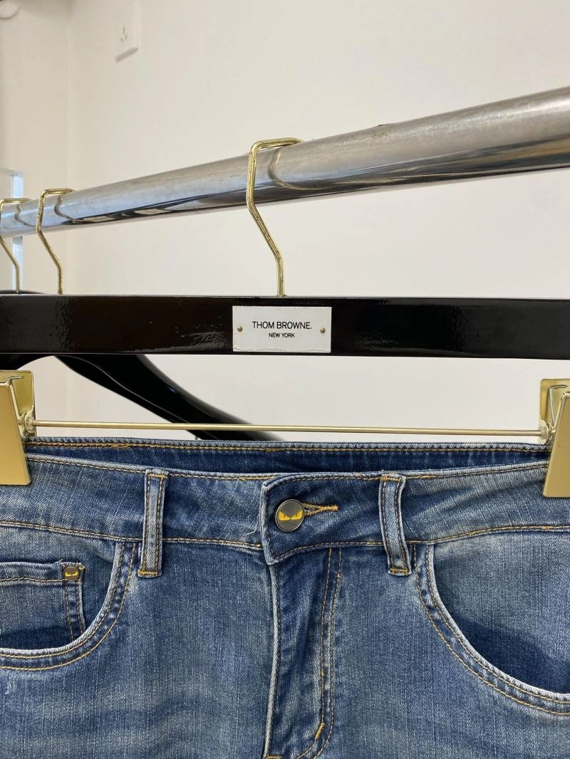 Fendi Jeans EyeCatching 122491
