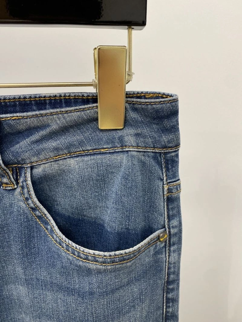 Fendi Jeans EyeCatching 122491