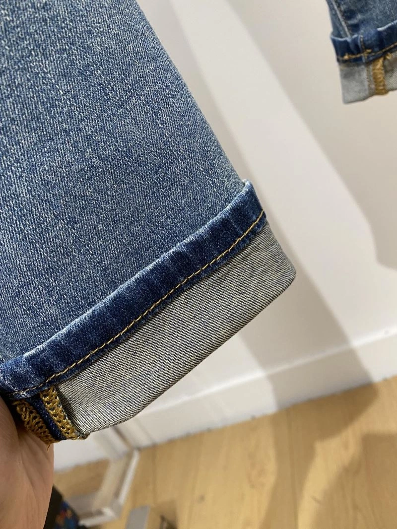 Fendi Jeans EyeCatching 122491
