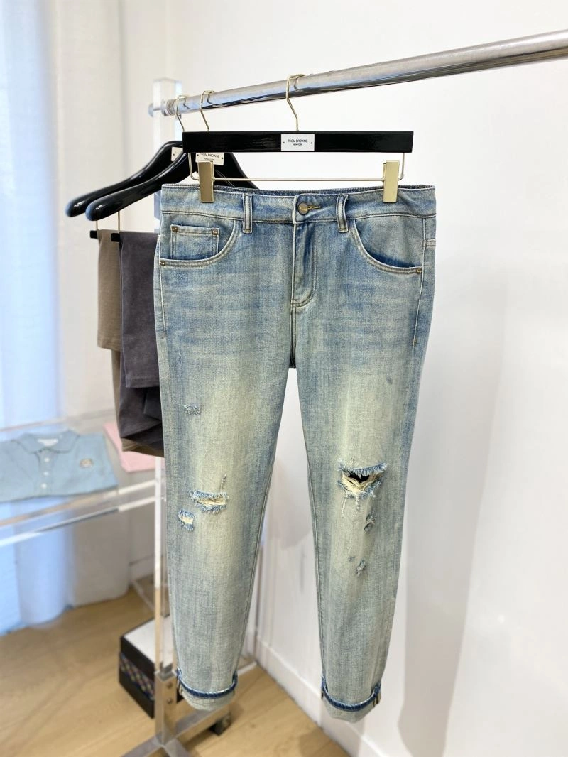 Fendi Jeans Compact 122499