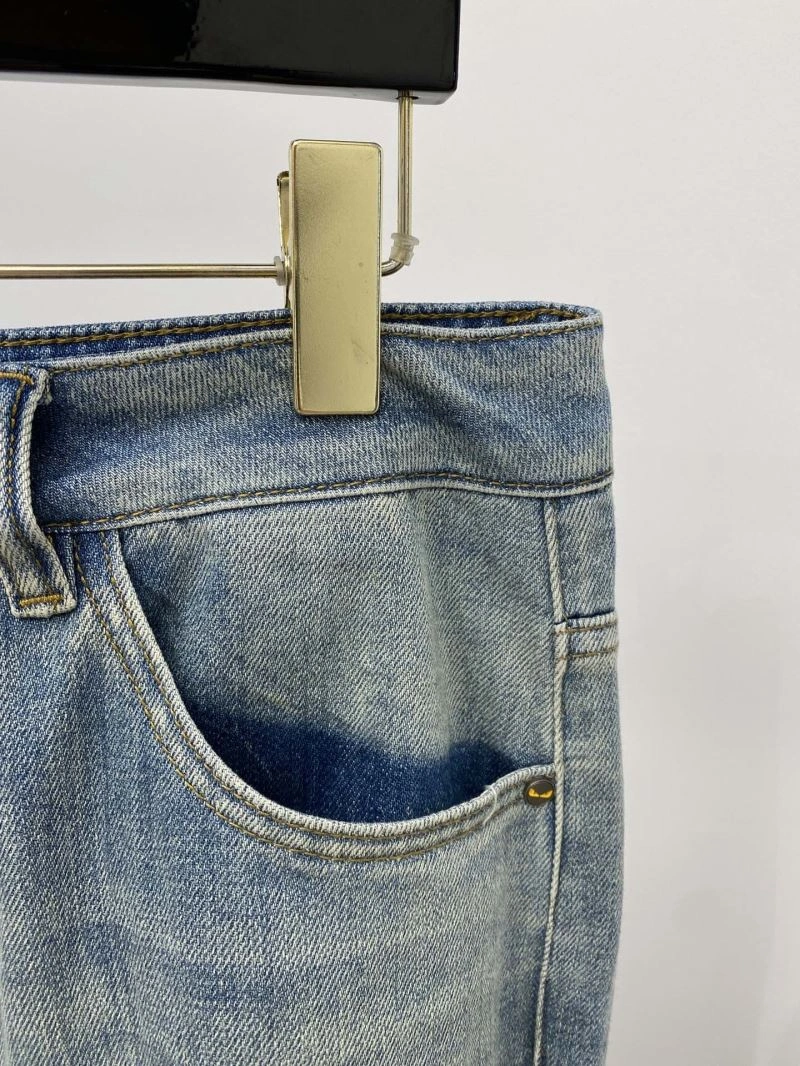 Fendi Jeans Compact 122499