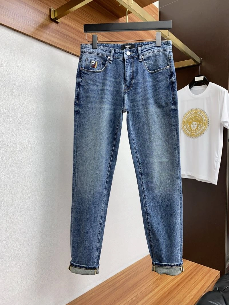 Fendi Jeans TechFriendly 122505