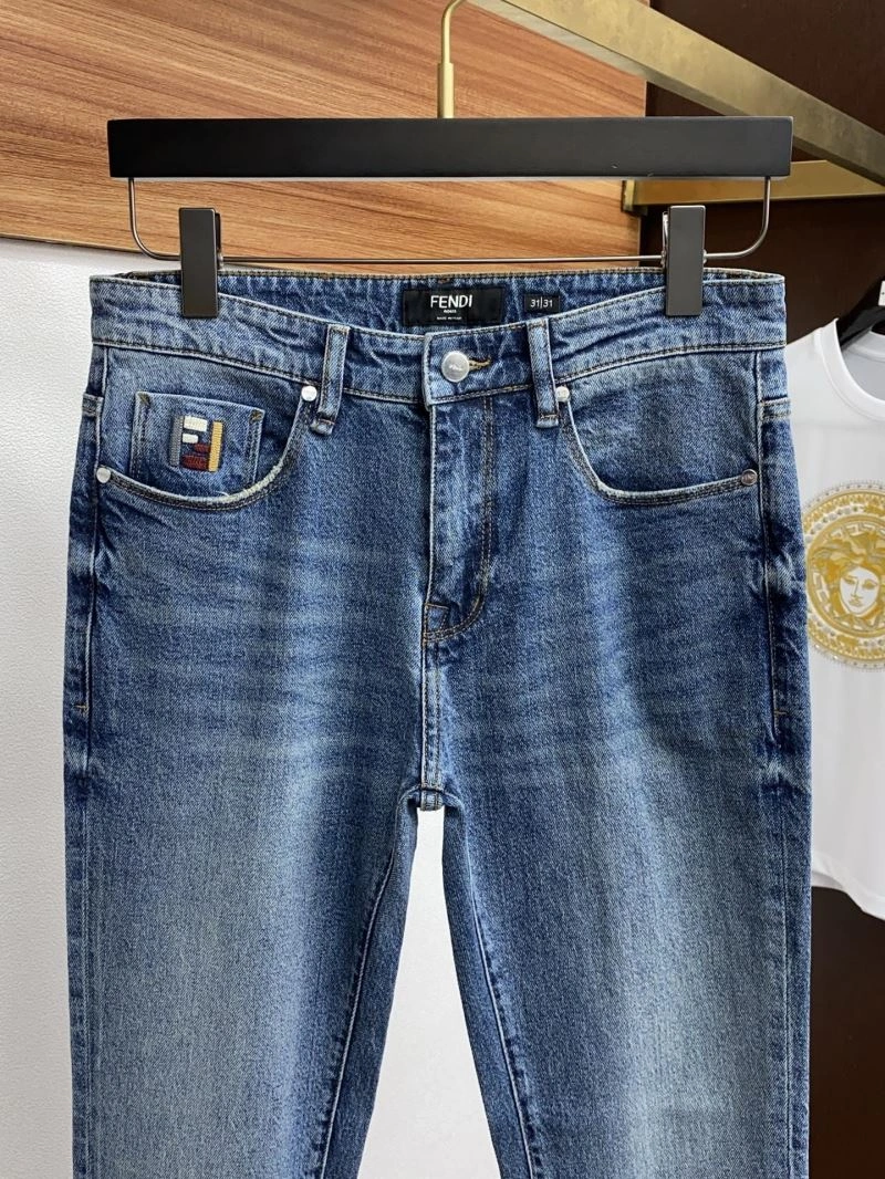 Fendi Jeans TechFriendly 122505