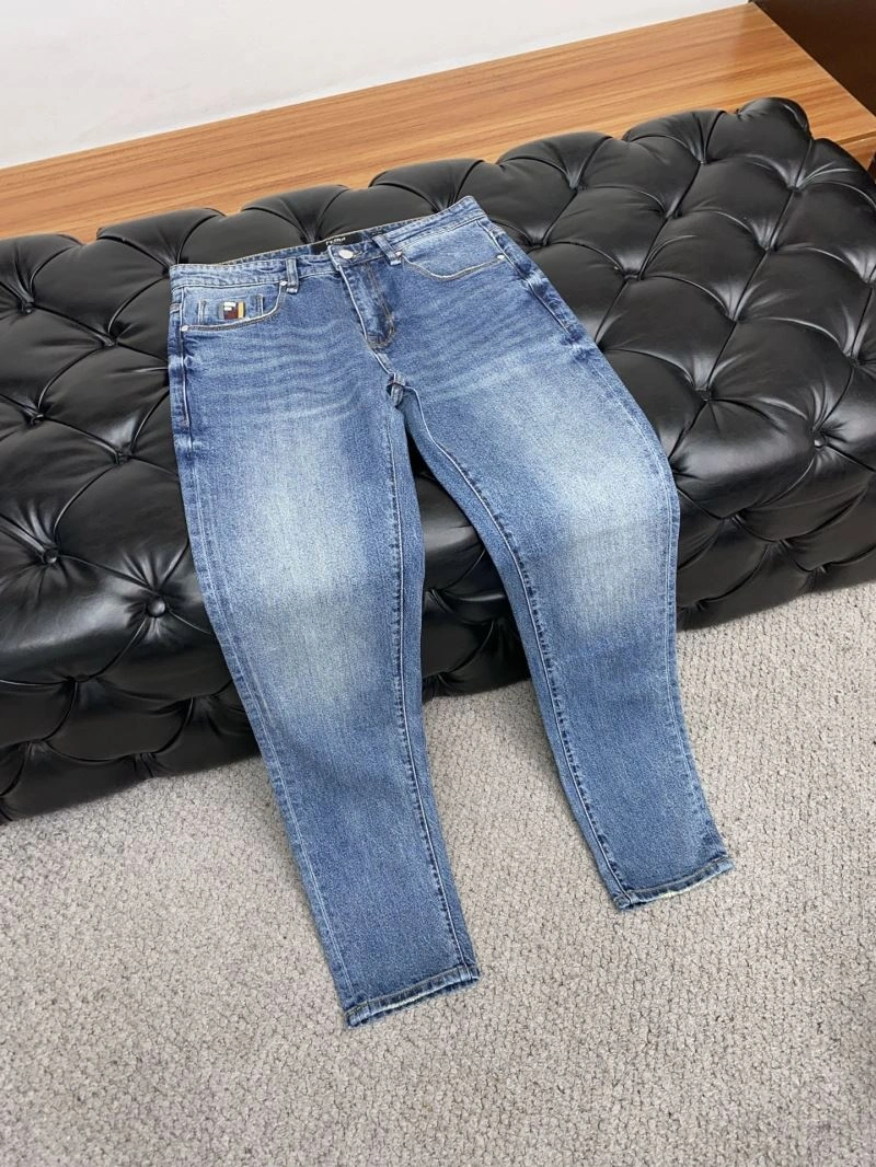 Fendi Jeans TechFriendly 122505