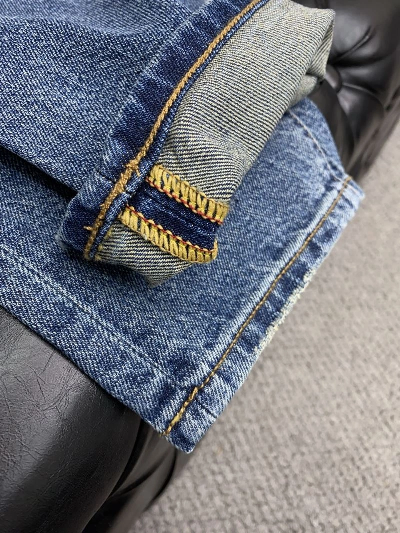 Fendi Jeans TechFriendly 122505