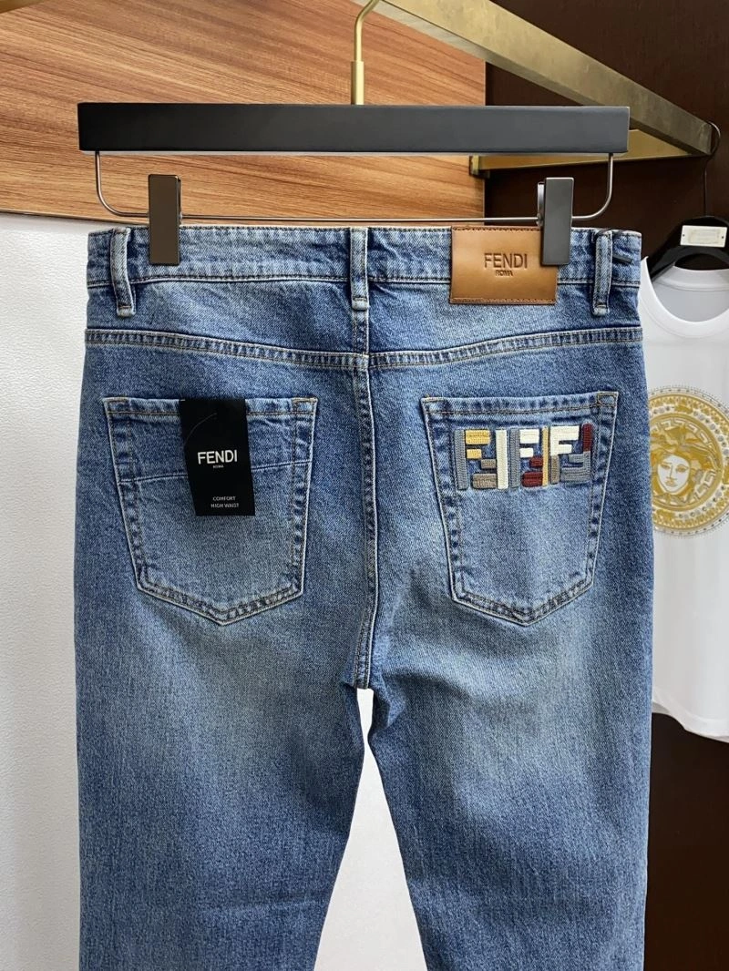 Fendi Jeans TechFriendly 122505