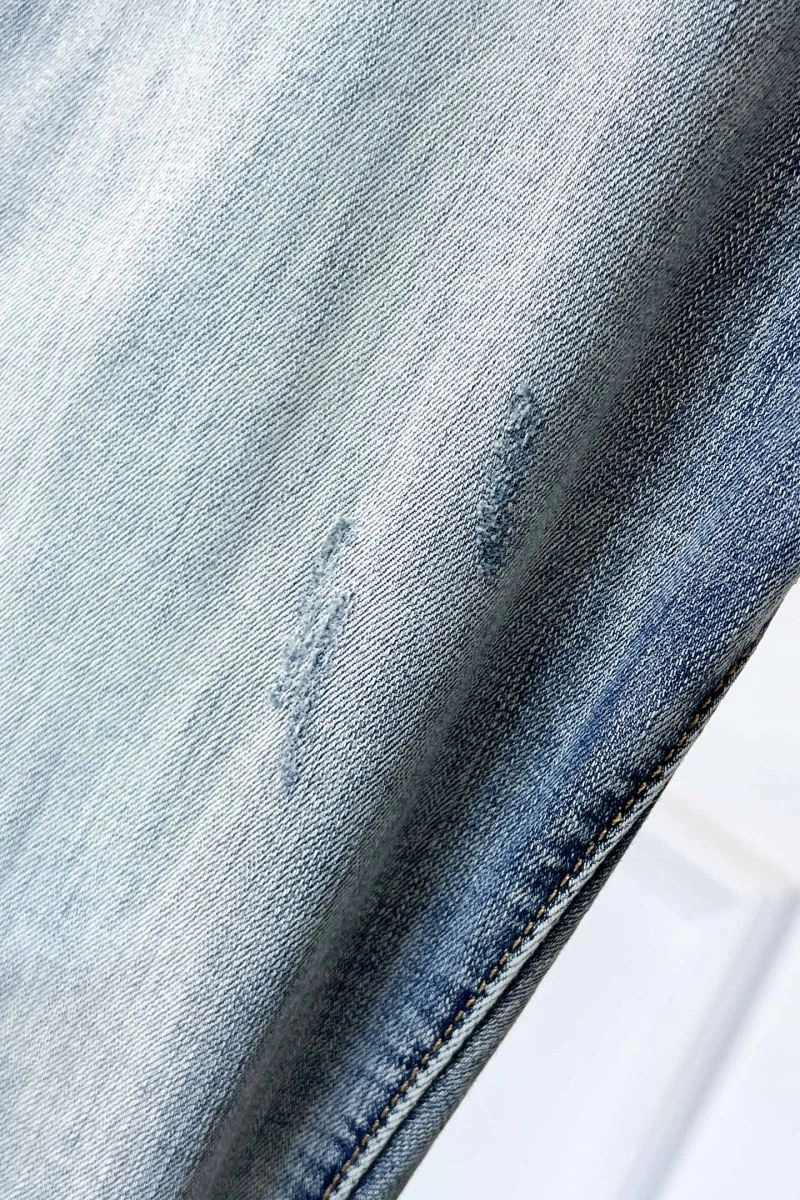 Premium Fendi Jeans 122502