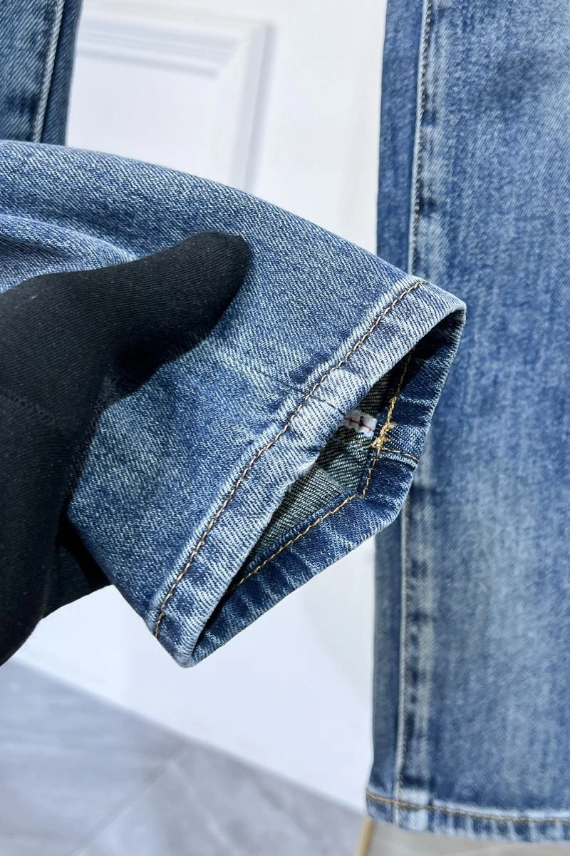 Fendi Jeans Sophisticated 122476