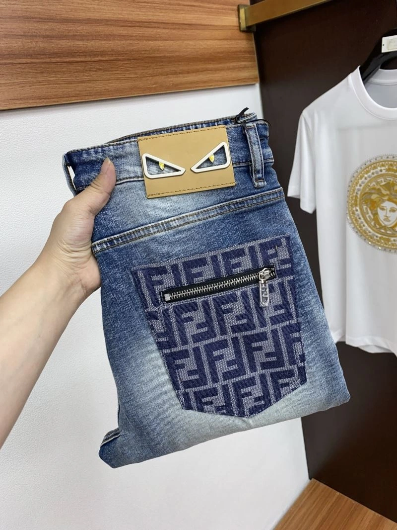 Fendi Jeans SunProtective 122493