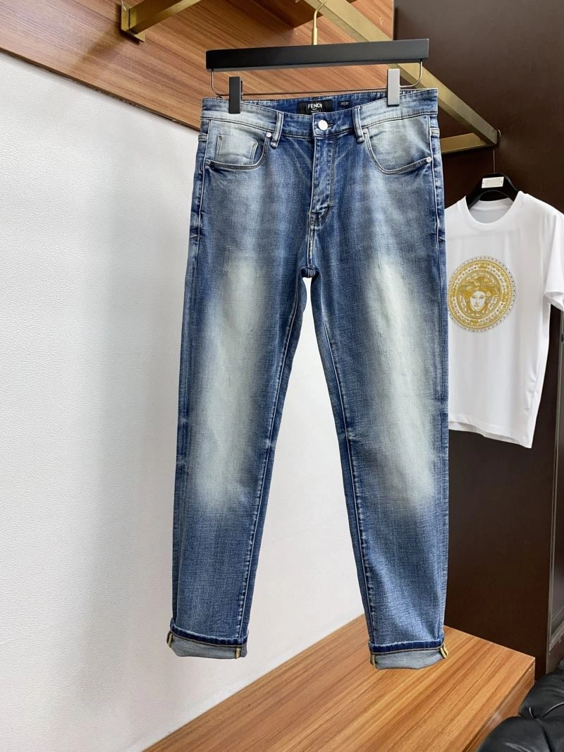 Fendi Jeans SunProtective 122493