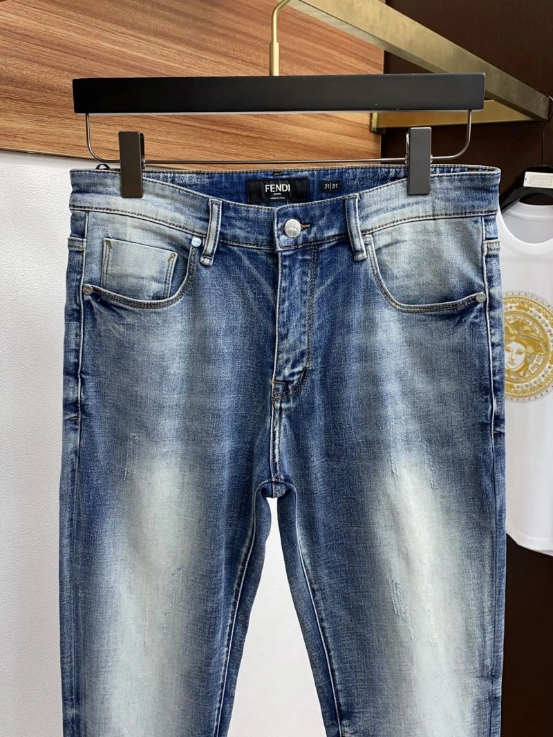 Fendi Jeans SunProtective 122493
