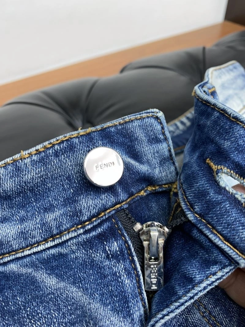 Fendi Jeans SunProtective 122493