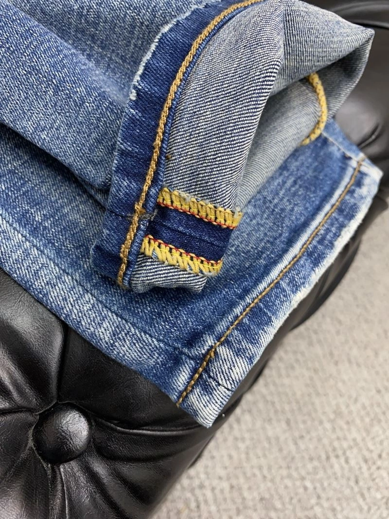 Fendi Jeans SunProtective 122493