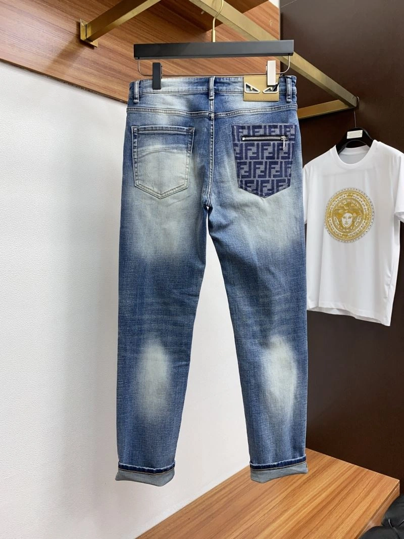 Fendi Jeans SunProtective 122493