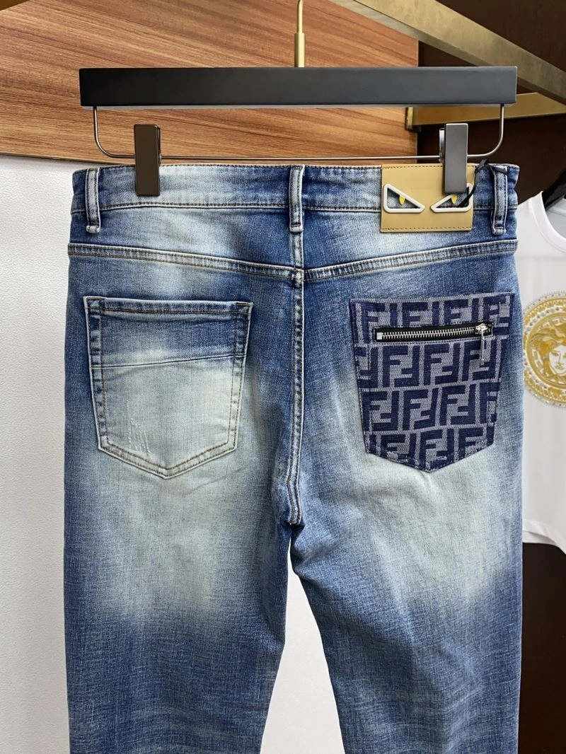 Fendi Jeans SunProtective 122493