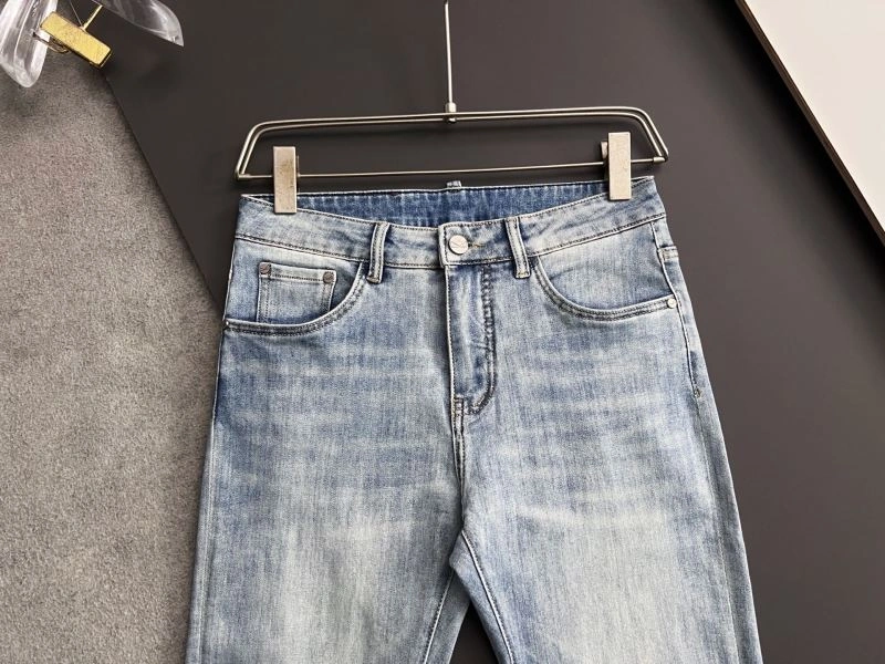 SmoothTexture Fendi Jeans 122503