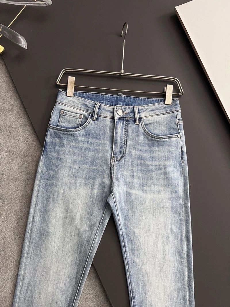 SmoothTexture Fendi Jeans 122503