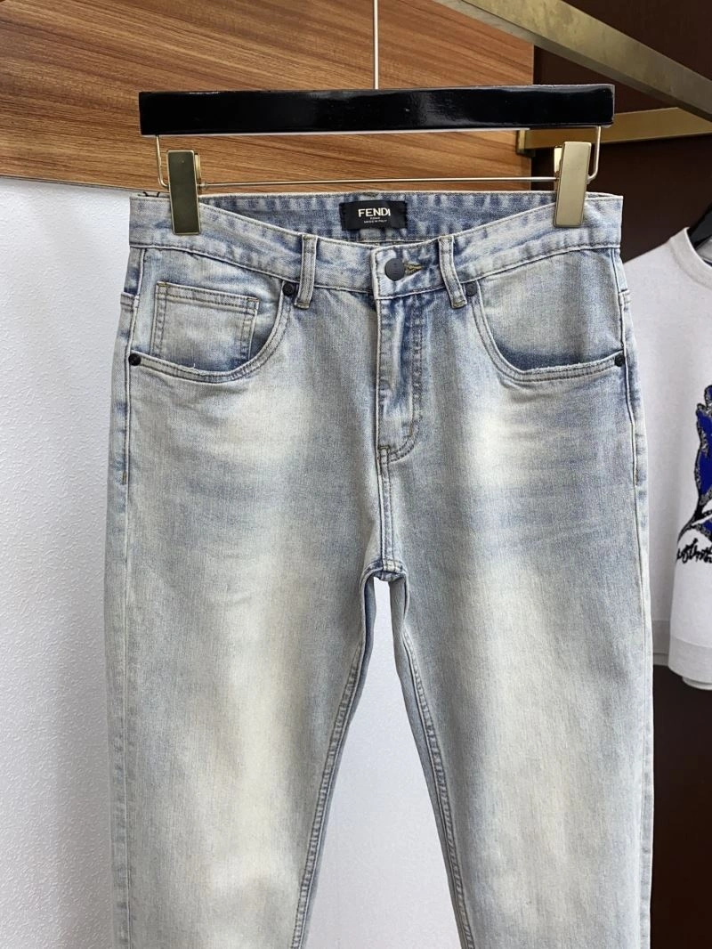 Fendi Jeans Casual 122497