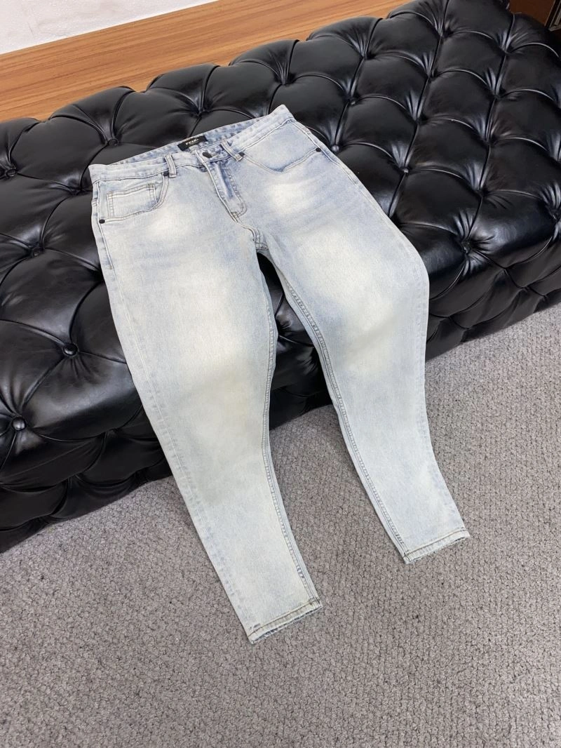 Fendi Jeans Casual 122497