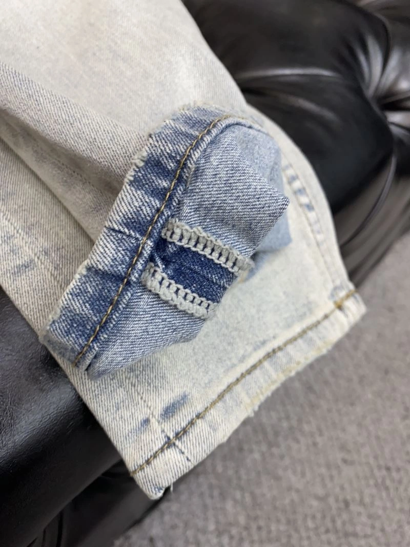 Fendi Jeans Casual 122497