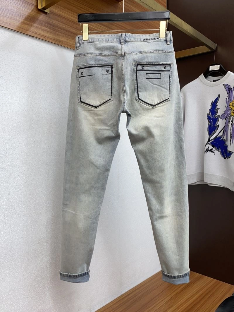 Fendi Jeans Casual 122497