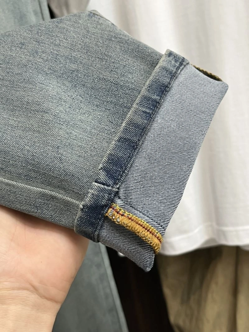 Fendi Jeans Attractive 122495