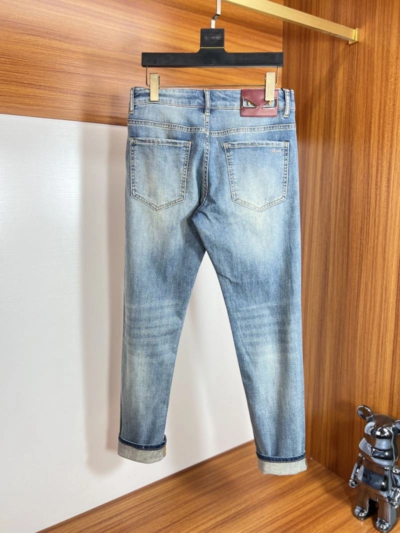 Fendi Jeans ModernLook 122184