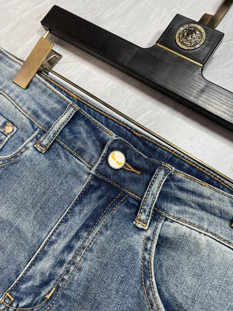 Fendi Jeans ModernLook 122184