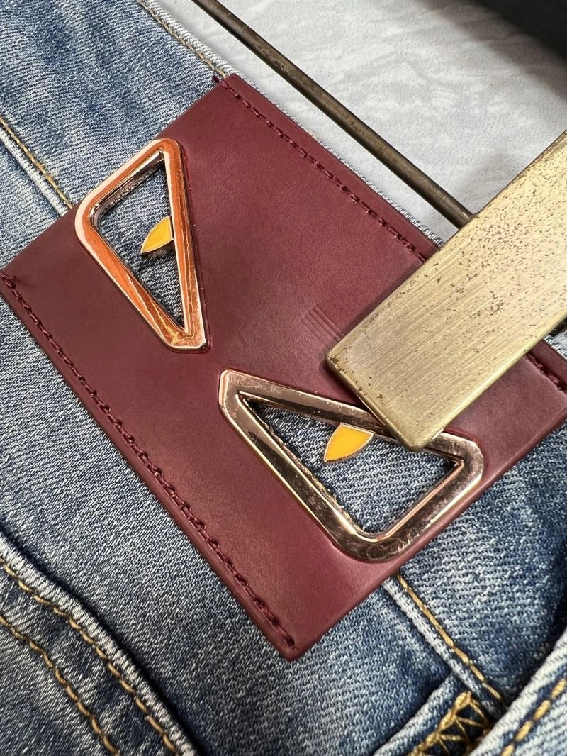 Fendi Jeans ModernLook 122184