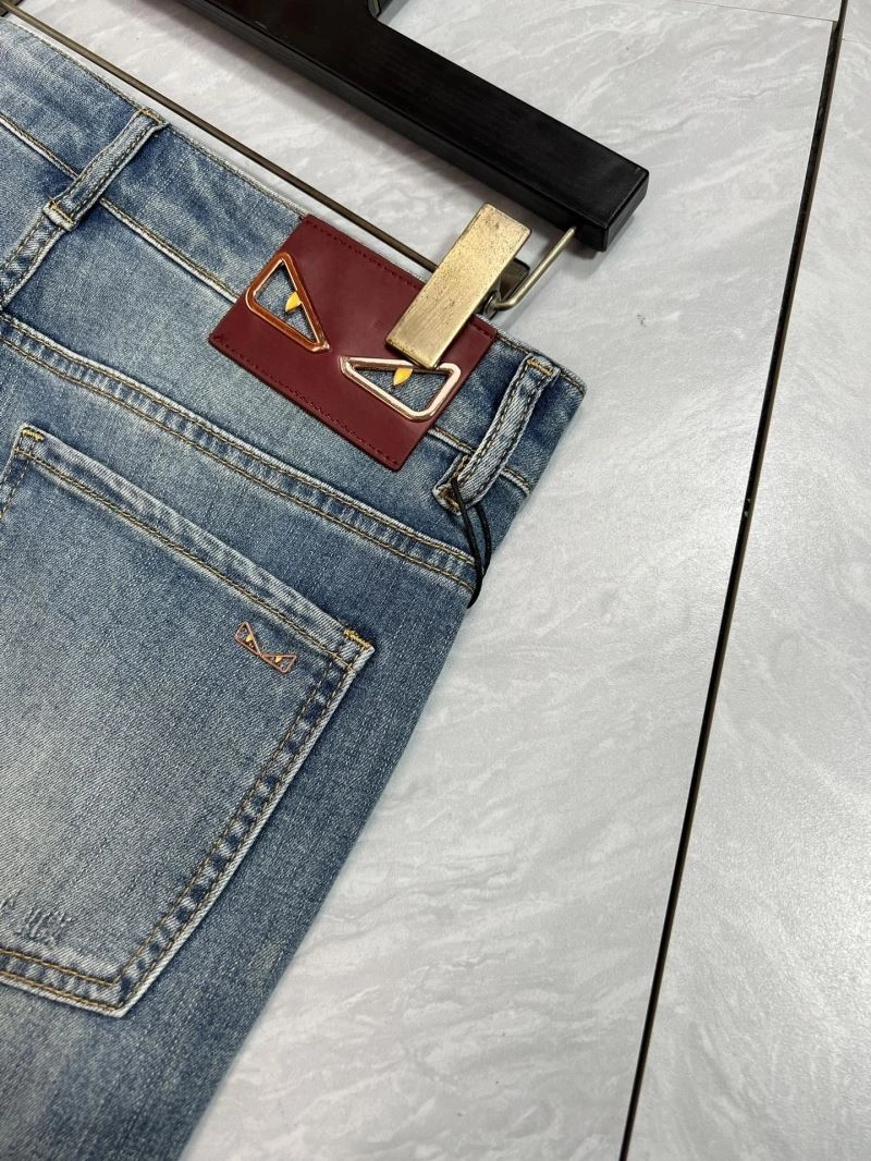 Fendi Jeans ModernLook 122184