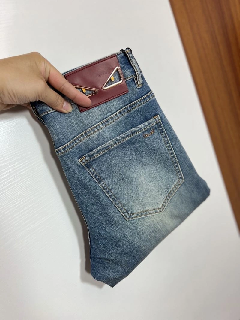 Fendi Jeans ModernLook 122184