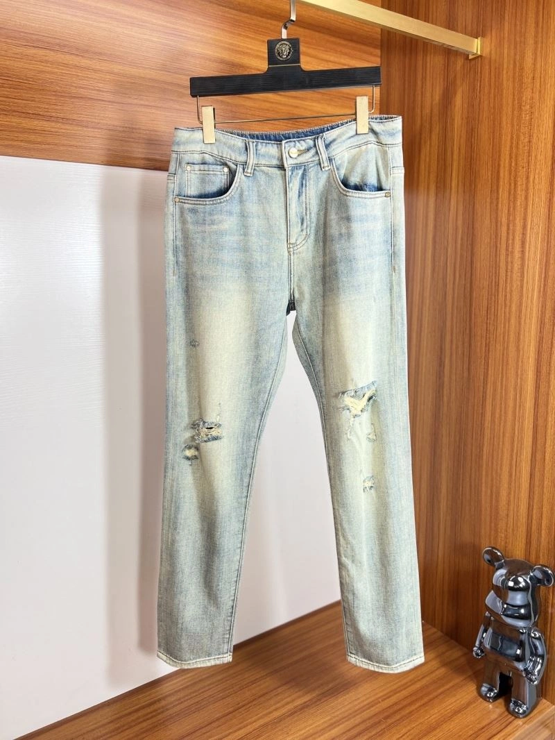 Fendi Jeans HighQuality 122213