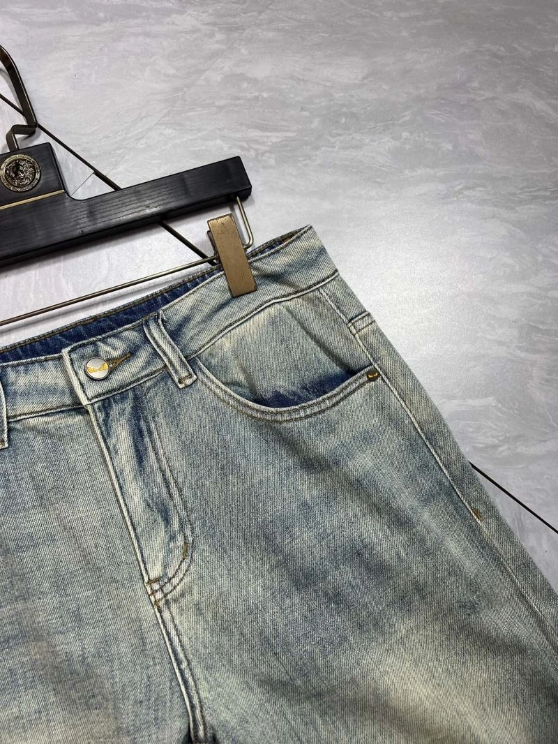 Fendi Jeans HighQuality 122213