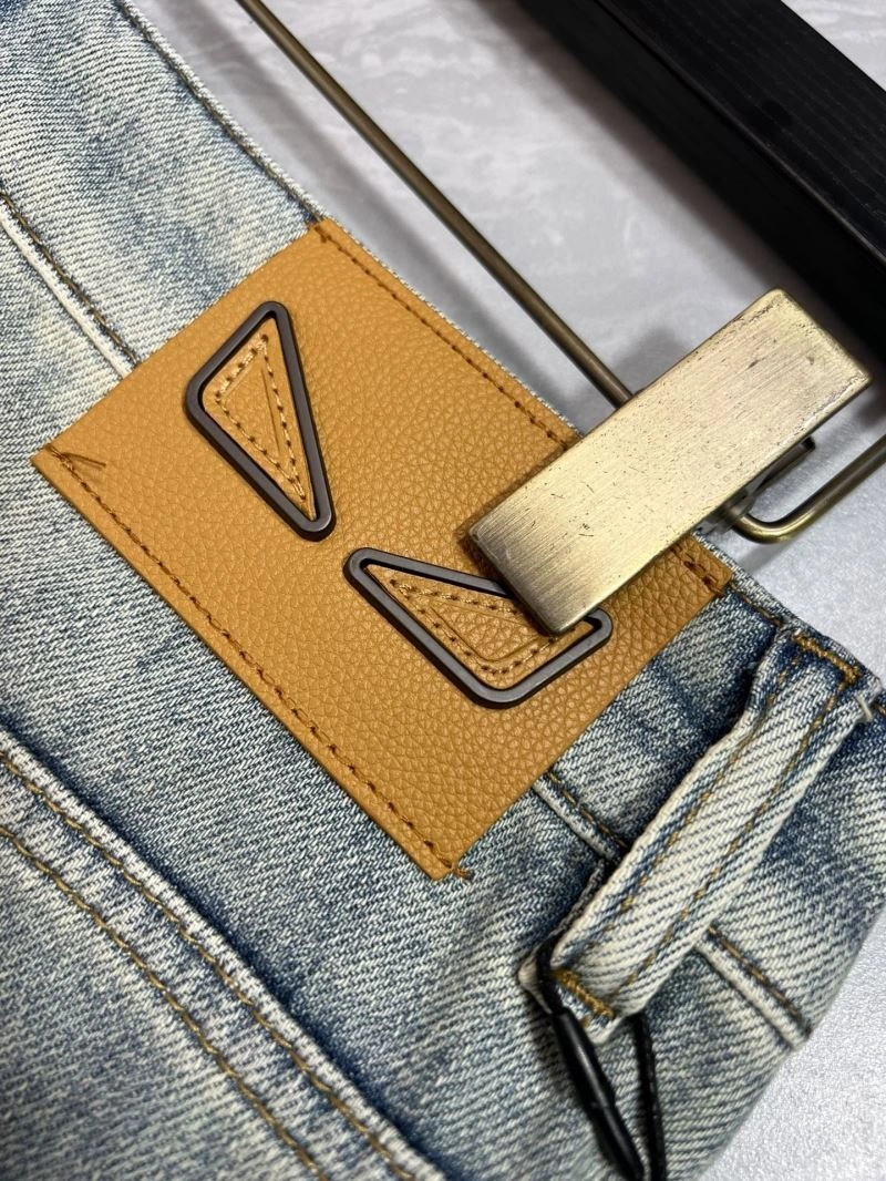 Fendi Jeans HighQuality 122213