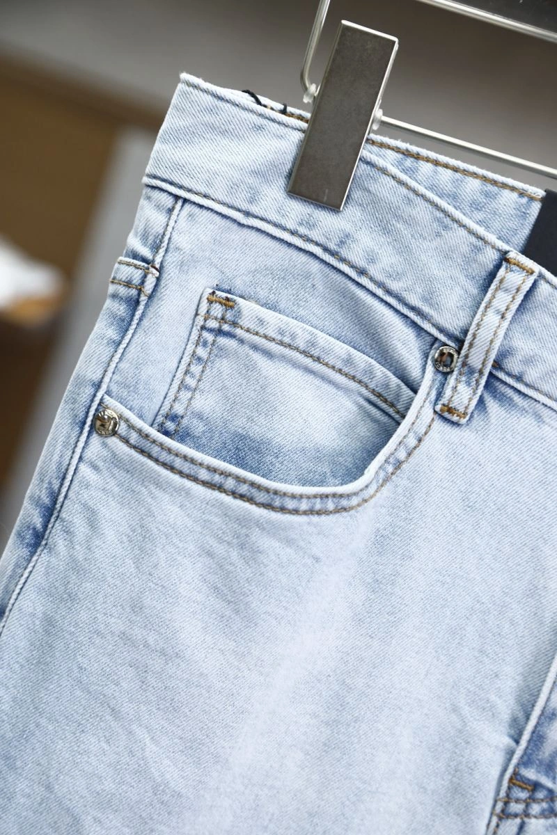 Affordable Fendi Jeans 122207