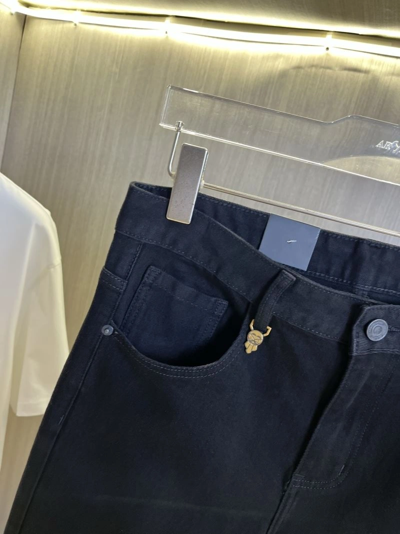Fendi Jeans Attractive 122182