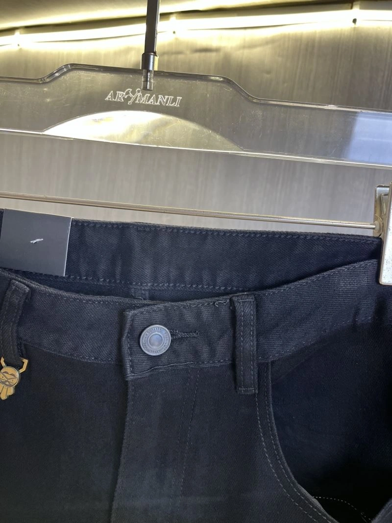 Fendi Jeans Attractive 122182