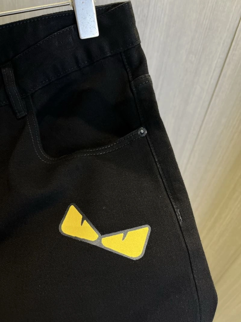 Fendi Jeans Attractive 122182