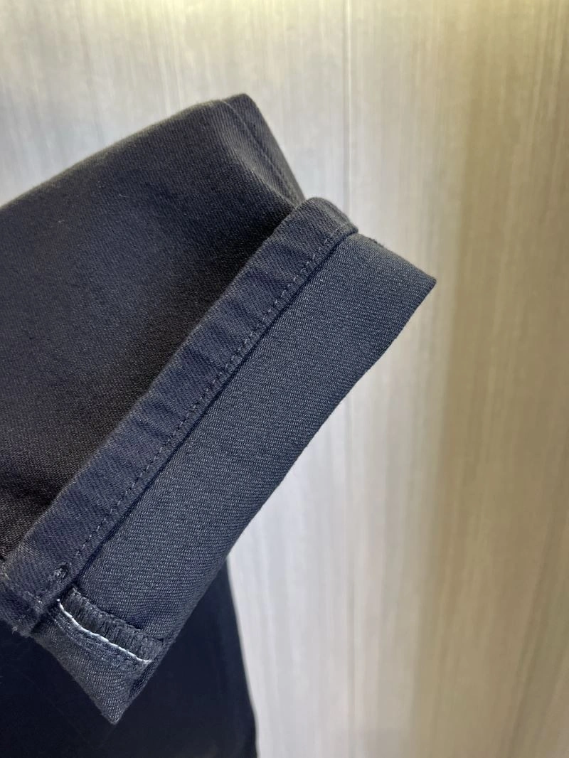 Fendi Jeans Attractive 122182